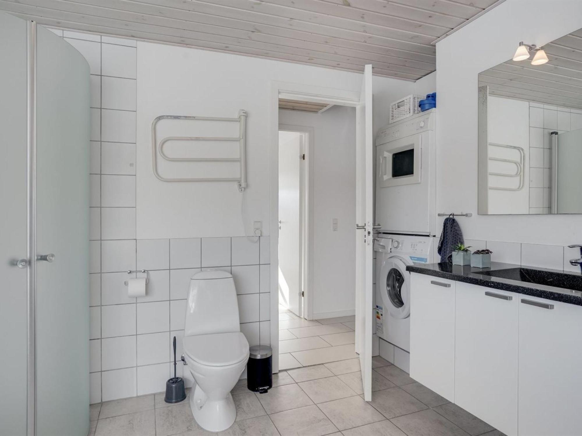 Holiday Home Asel - 4Km From The Sea In Nw Jutland By Interhome Brovst المظهر الخارجي الصورة