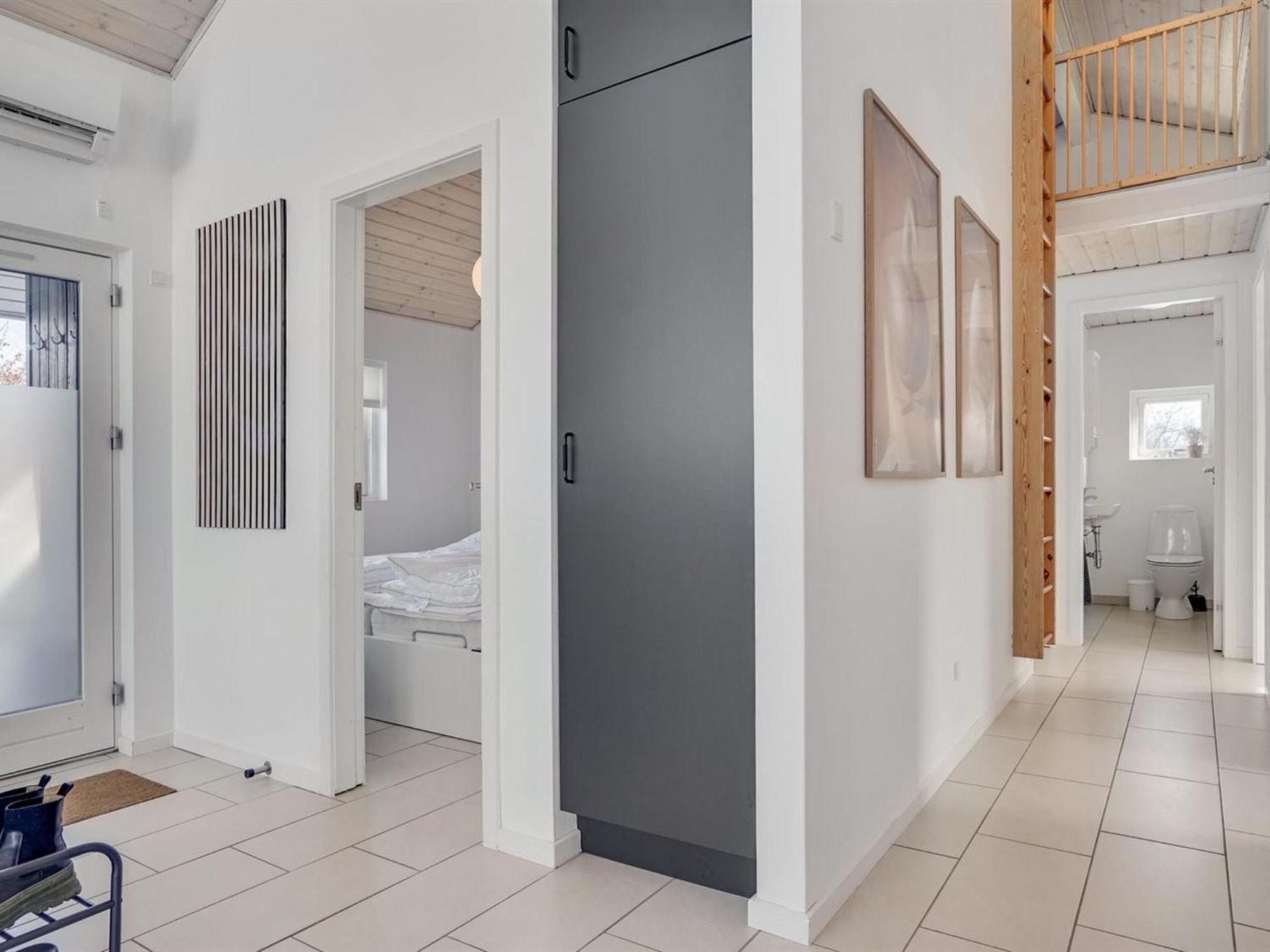 Holiday Home Asel - 4Km From The Sea In Nw Jutland By Interhome Brovst المظهر الخارجي الصورة