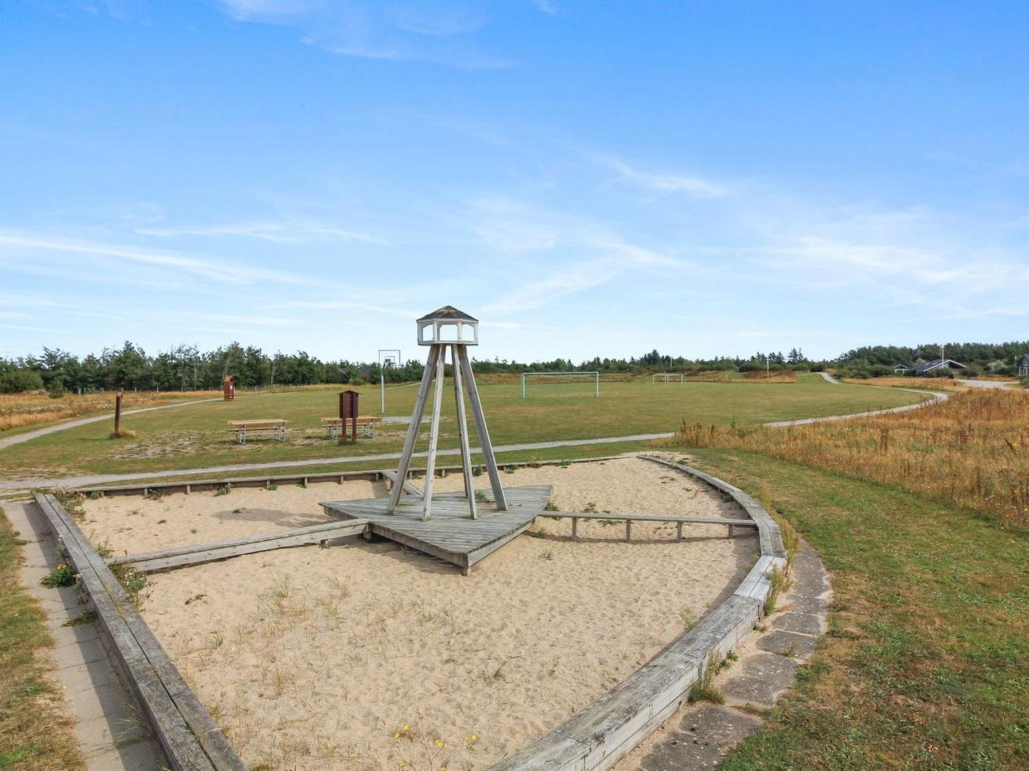 Holiday Home Asel - 4Km From The Sea In Nw Jutland By Interhome Brovst المظهر الخارجي الصورة