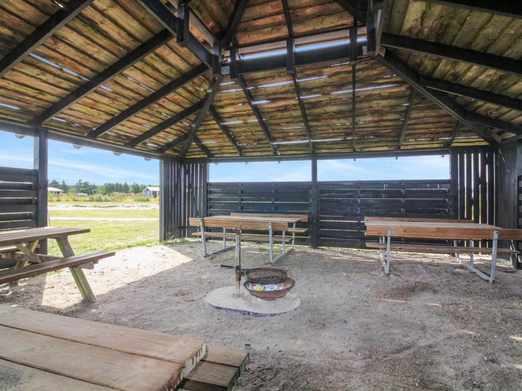 Holiday Home Asel - 4Km From The Sea In Nw Jutland By Interhome Brovst المظهر الخارجي الصورة